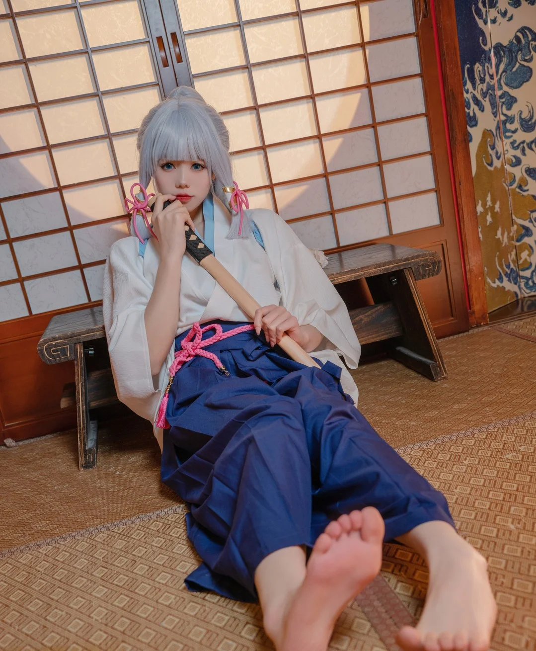 Yiko湿润兔写真合集283套371GB打包下载