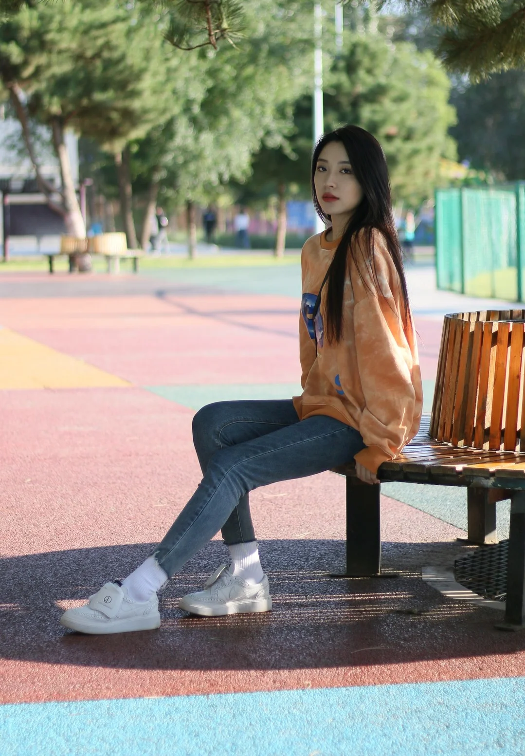 织梦映像写真图片(3)